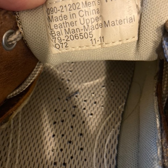 Sketchers Relaxed Fit Air-Cooled Memory Foam shoes 11.5 - Picture 2 of 5